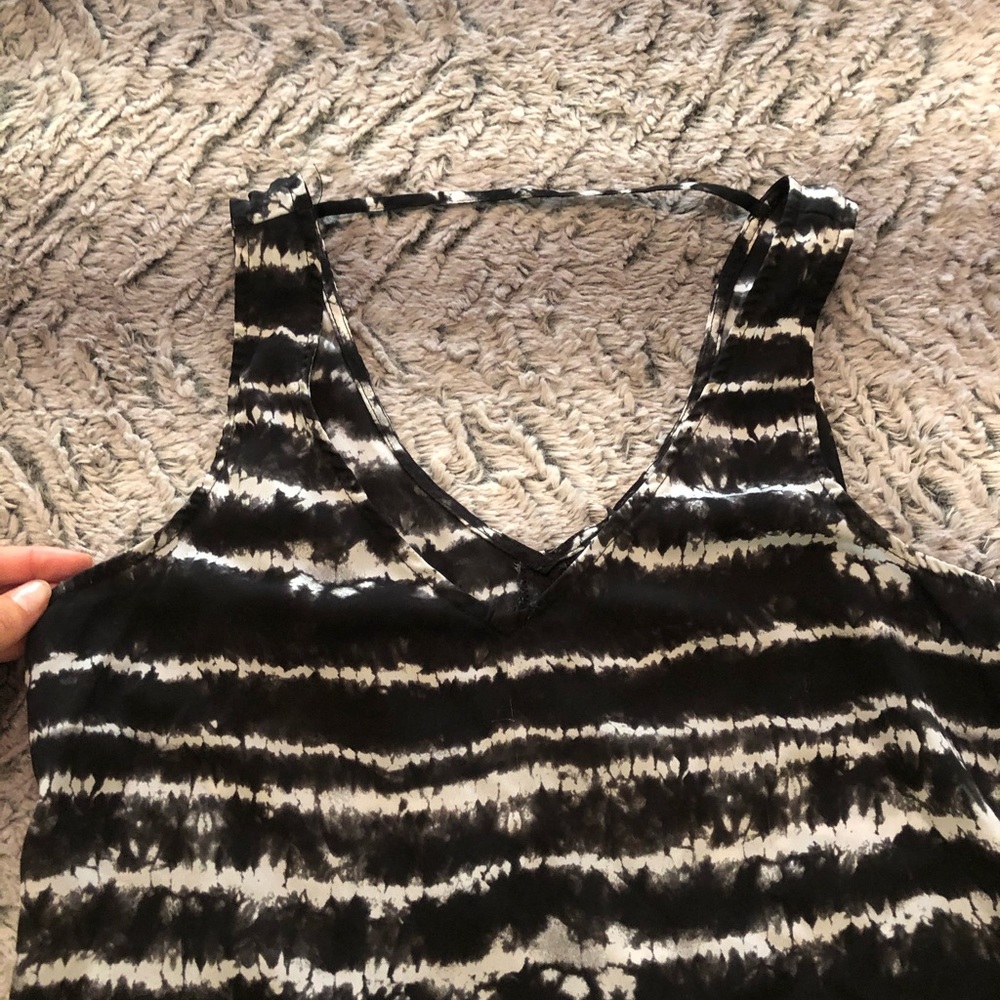 Express Blouse - Picture 3 of 5